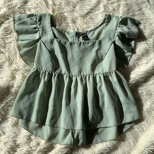 ✨5 for $20✨SHEIN baby doll top